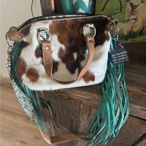 Holy Cow Couture mini designer